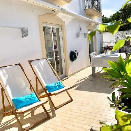 Casa Jega * Lagos