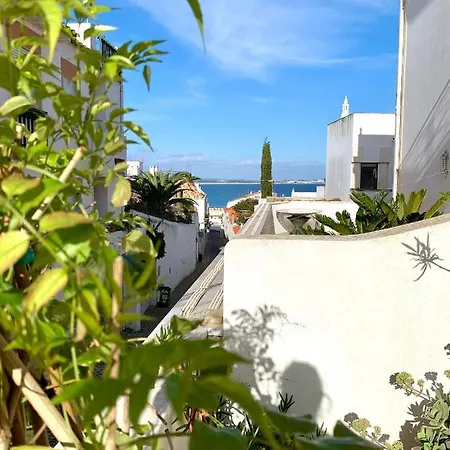 Privat bolig Casa Jega Lagos