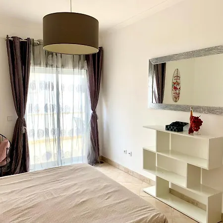 Casa Jega Ubytování v soukromí Lagos